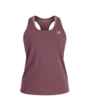 W Athletics Tank WT41250