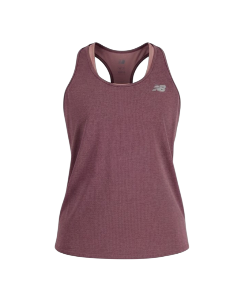 W Athletics Tank WT41250