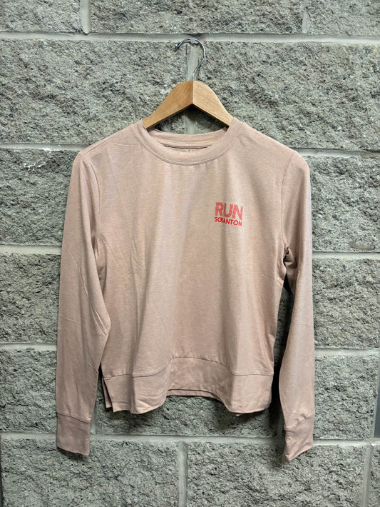 W SRC Performance Tech Crewneck 2.0 WPTCN2