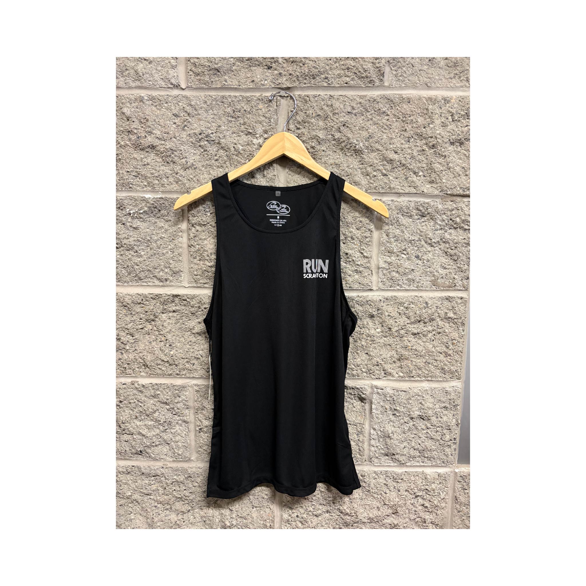 M SRC Technical Blaze Singlet MTBZSL