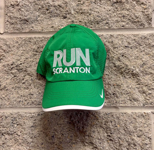 Run Scranton Nike Dri-Fit Cap NKFB6445