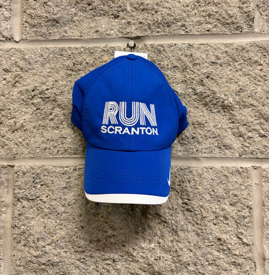 Run Scranton Nike Dri-Fit Cap NKFB6445