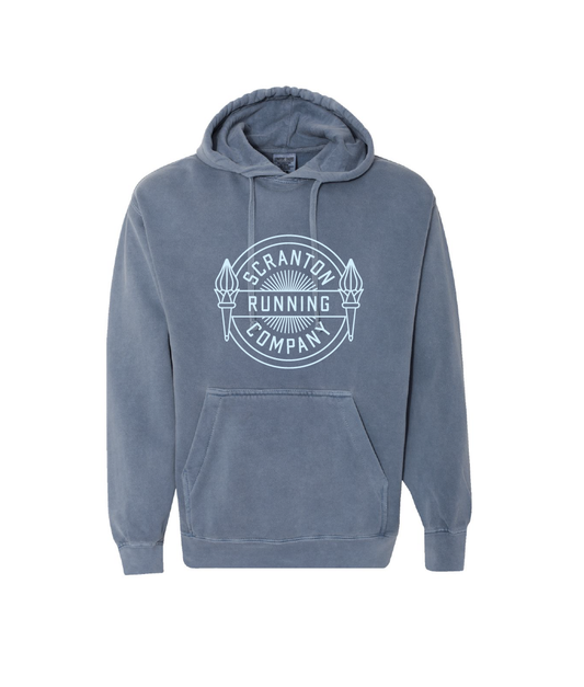 Unisex SRC Torches Hoodie 1567