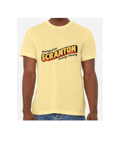 SRC Postcard Tee 3413
