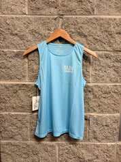 W SRC Technical Blaze Singlet WTBZSL