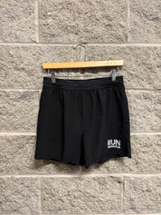 M SRC 5" Running Short 5MTRSB