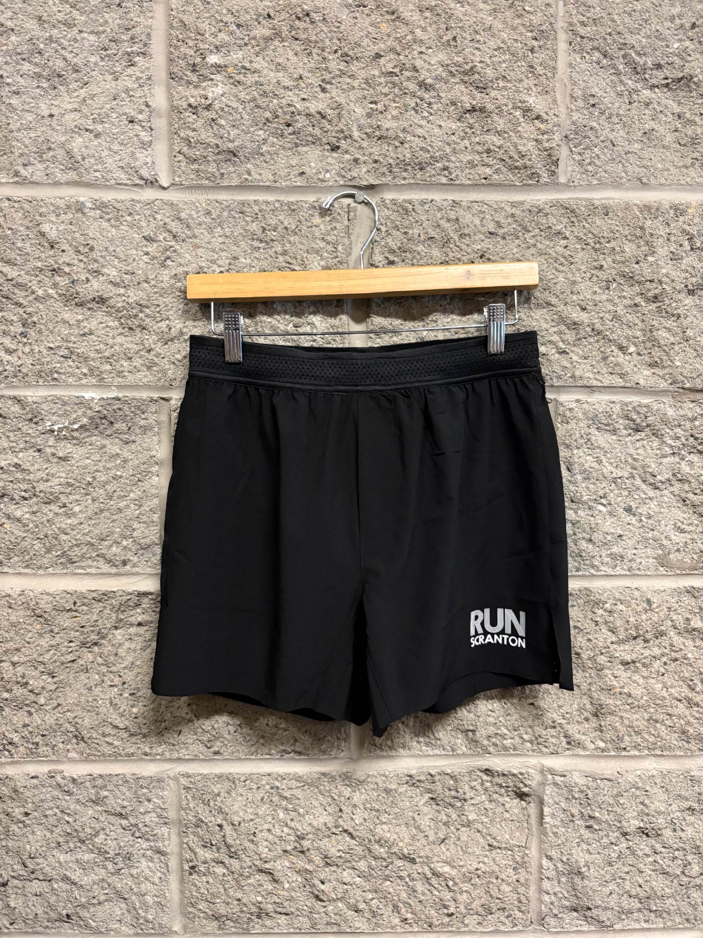 M SRC 5" Running Short 5MTRSB