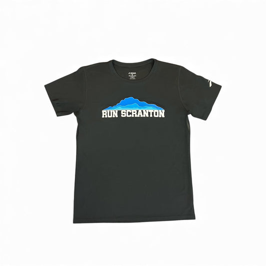 M Run Scranton Mountain Podium SS 210957