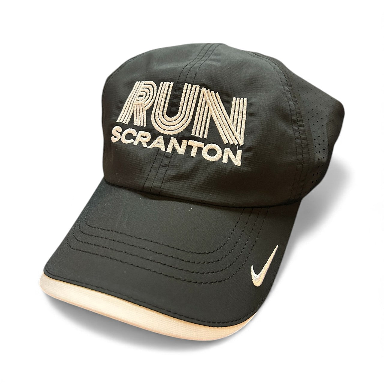 Run Scranton Nike Dri-Fit Cap NKFB6445