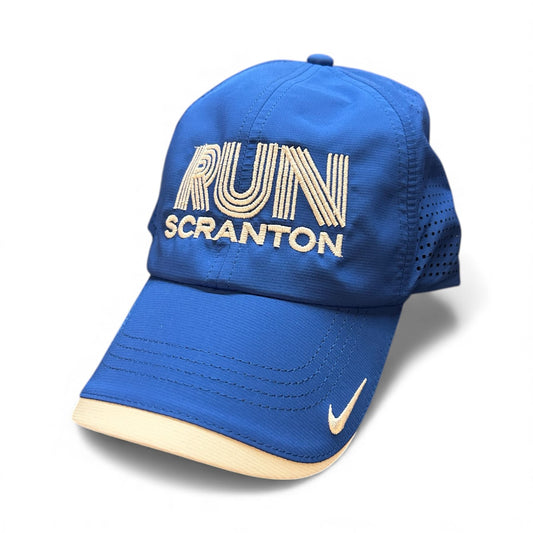 Run Scranton Nike Dri-Fit Cap NKFB6445