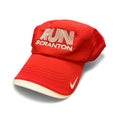 Load image into Gallery viewer, Run Scranton Nike Dri-Fit Cap NKFB6445

