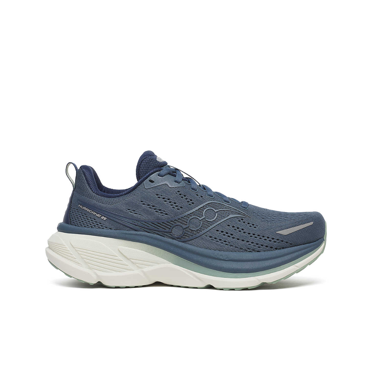 M Hurricane 25 S21026