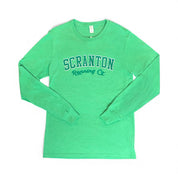 M SRC Varsity Triblend LS AL6004