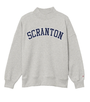 *Pre-order* Scranton Women's Diana Mock Neck RVF400