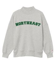*Pre-Order* Northeast Women's Diana Mock Neck RVF400