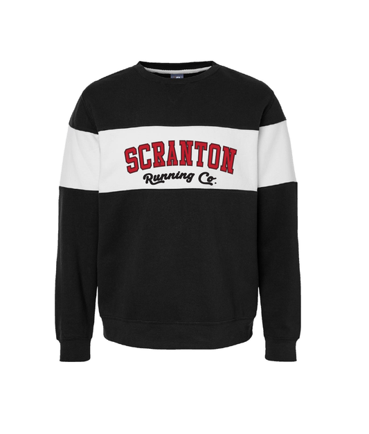 Unisex SRC Varsity Fleece JA 8646