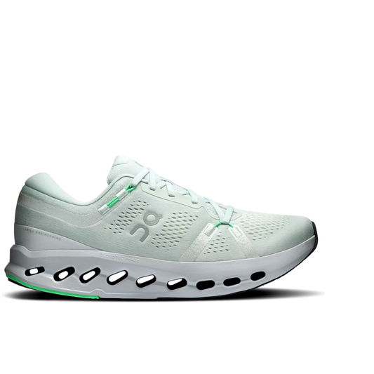On Cloudsurfer 2 - Men's - Surf | Glacier