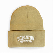 Run Scranton Beanie CP90