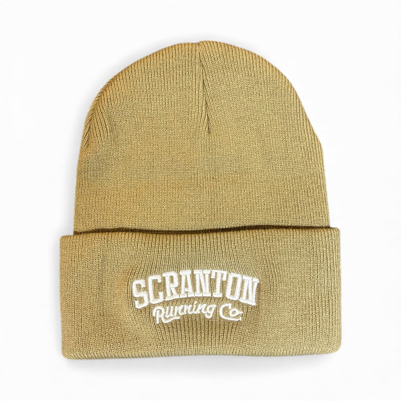Run Scranton Beanie CP90