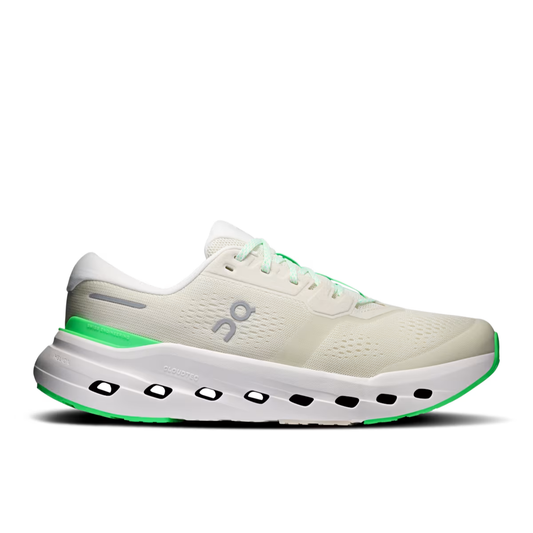On Cloudrunner 3 - Men's - Ghost | Verdite