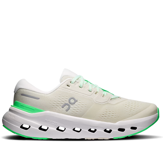 On Cloudrunner 3 - Women's - Ghost | Verdite