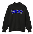 Load image into Gallery viewer, *Pre-Order* West Scranton Embroidered Women's Diana Mock Neck RVF400
