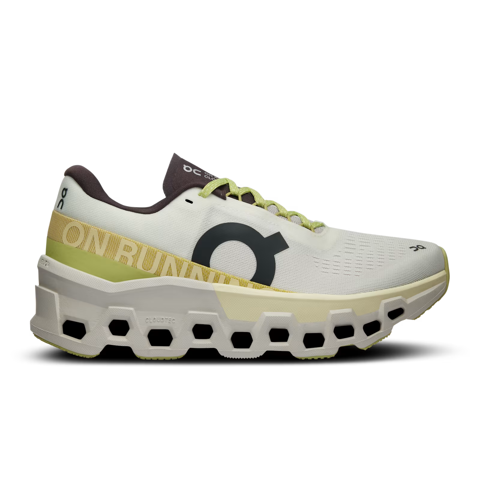 On Cloudmonster 2 - Women's - Undyed | Zest