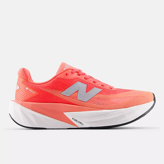 New Balance Rebel v5 - Women's - L5A