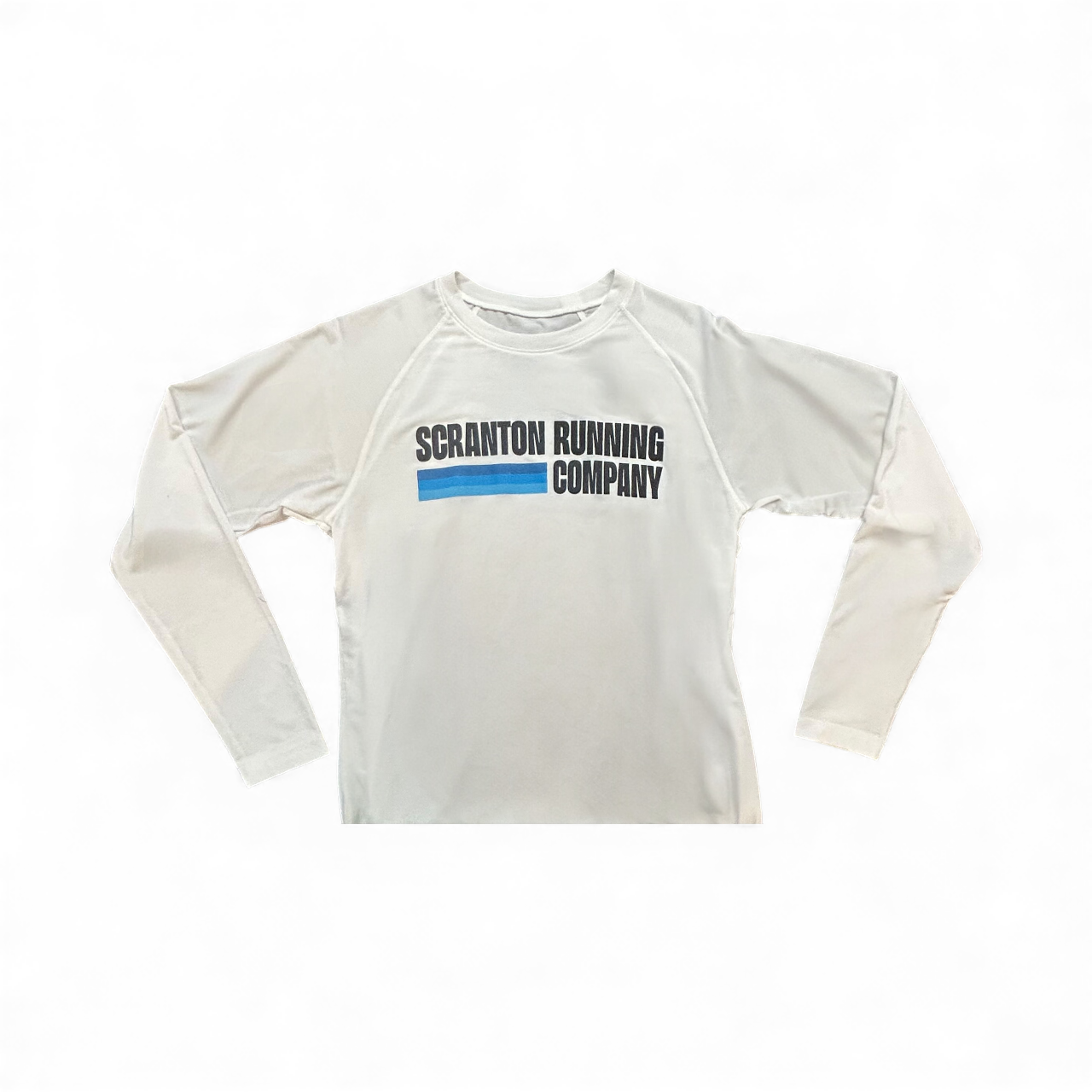 Unisex SRC Stripes LS ST700LS