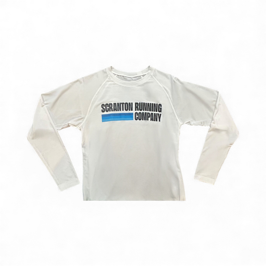 Unisex SRC Stripes LS ST700LS